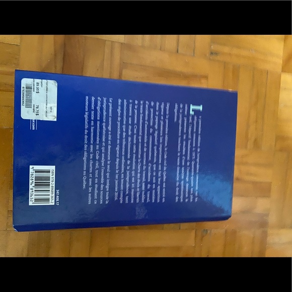 Jurisprudence Commentée sur les Obligations - Picture 2 of 2